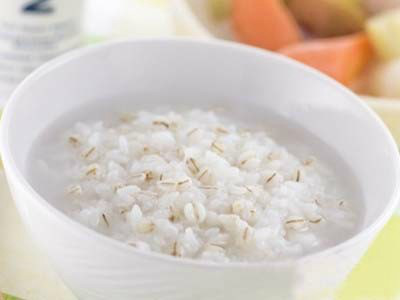 适合女性春季食用的五款养血补肾粥