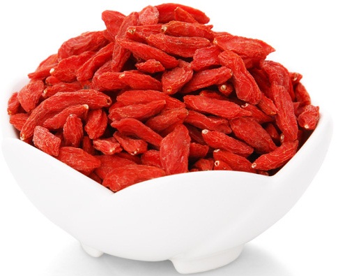 枸杞做药茶有什么养生作用