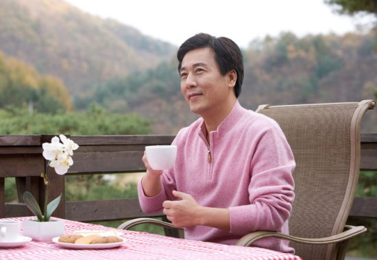 益心舒颗粒治好了老爸的胸闷心慌