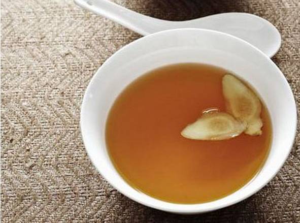 夏天护脾胃要防三邪