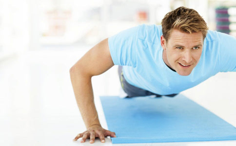 男性健身一定要远离这几个坏习惯！