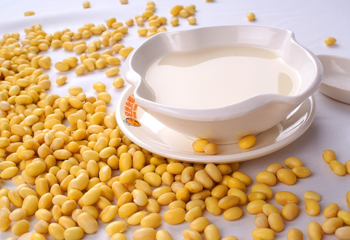 豆浆新吃法，降血糖有奇效！