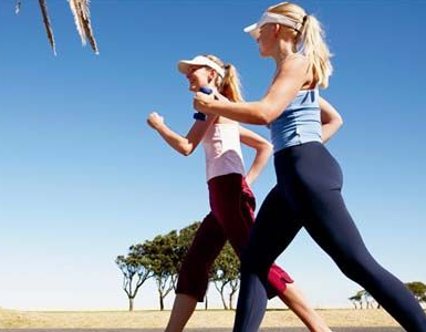 这几种运动可促进腿部血液循环！