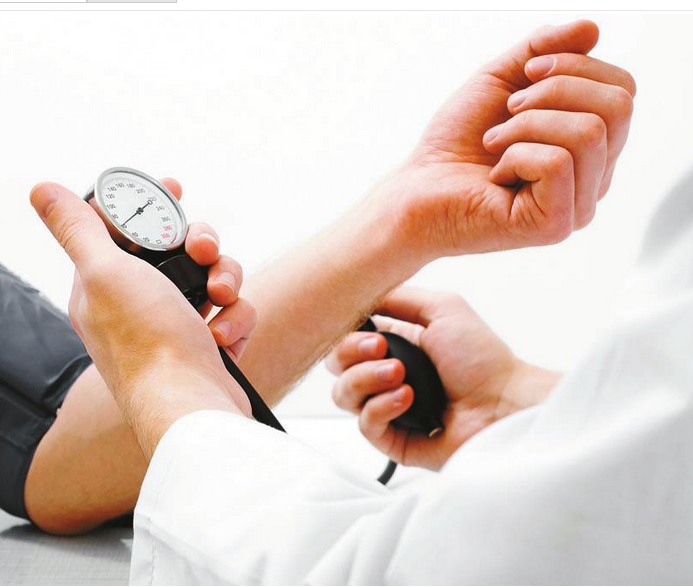 要想预防高血压，首先做到这几点！