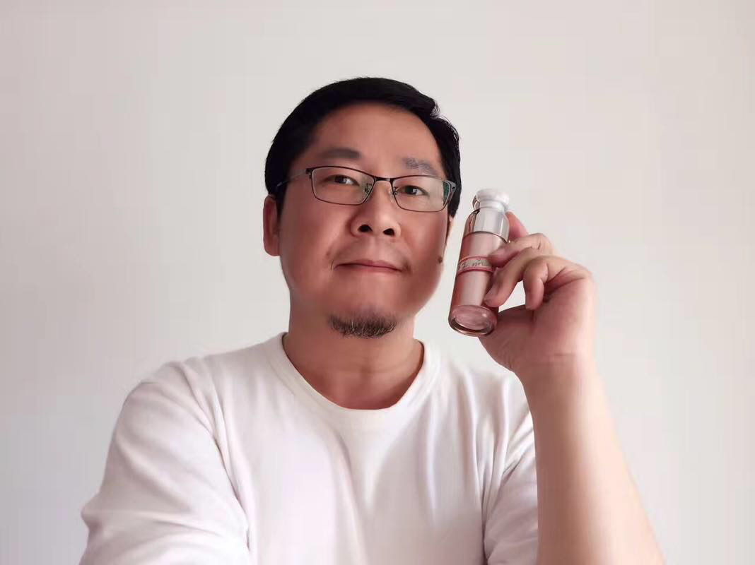 治疗性药妆必将风靡市场----寄美希药妆访谈录