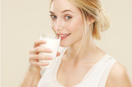这些女性一定要注意补钙！