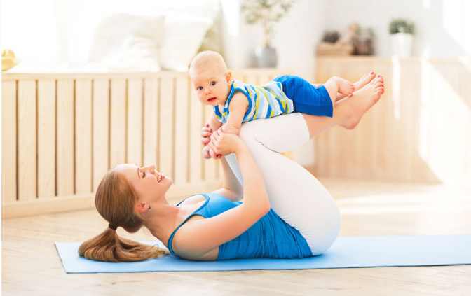 餐后运动，要掌握好餐后与运动前的间隔时间