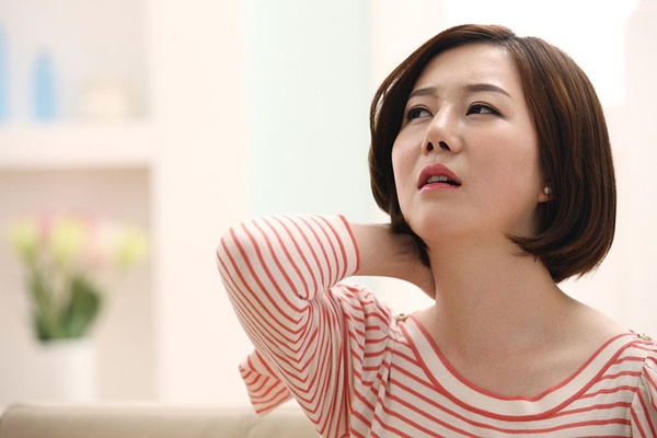 科学预防颈椎病要做到这几点