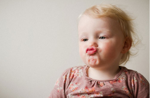 小儿消化不良危害大，七种食物可缓解！