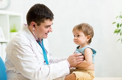 治疗小儿肺炎中医有偏方！