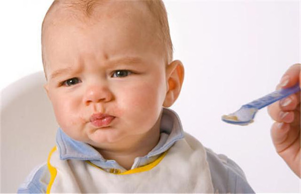 宝宝消化不良不妨试试中医疗法！