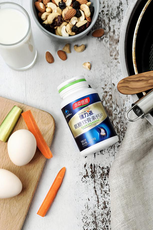 髋关节炎的症状有哪些？出现这几个症状要及时补充氨糖了