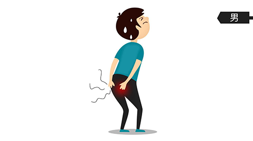 髋关节炎的症状有哪些？出现这几个症状要及时补充氨糖了