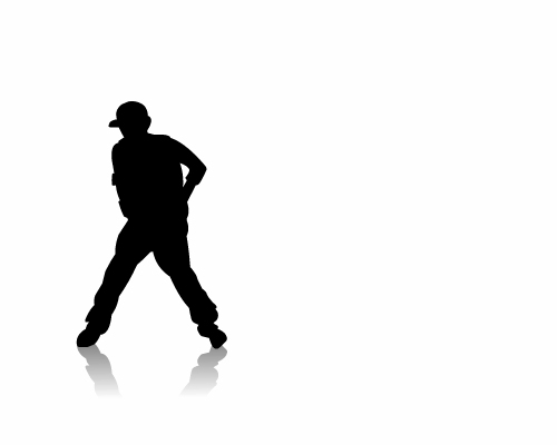 街舞瘦身让你"炫"出个性