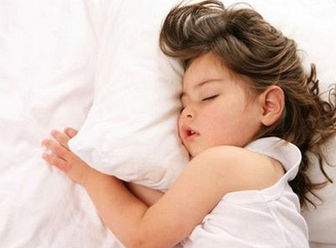 孩子磨牙 夜间磨牙