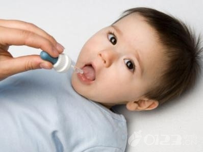 宝宝用药