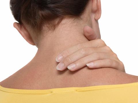 颈椎病出现的早期症状有哪些