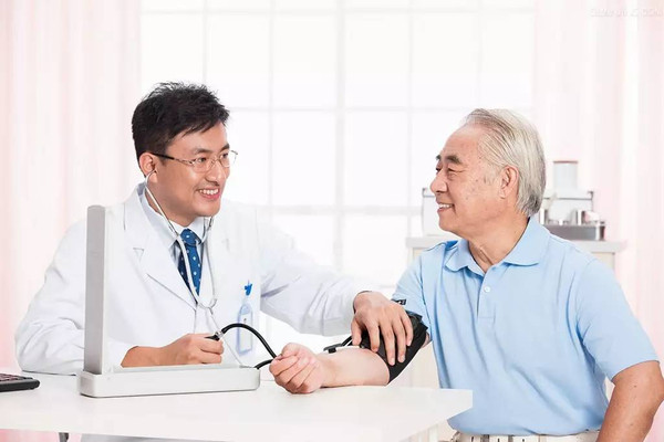 老年人药物降压,要远离这些误区 老年人药物降压,要远离这些误区