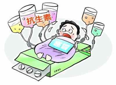 糖尿病患者使用抗菌药，这些常识不可不知！