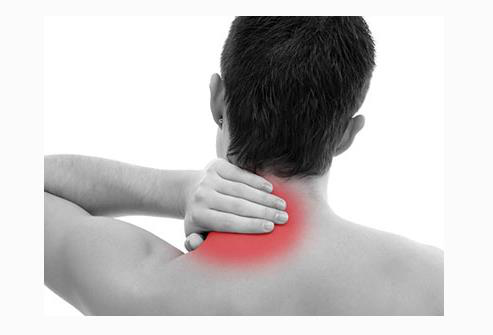 脖子僵硬酸痛怎么办?一定是颈椎病吗?也可能是颈肌劳损