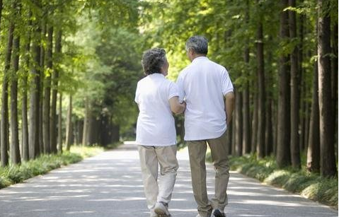 炎炎夏日,老年人补钙正当时! 炎炎夏日,老年人补钙正当时!