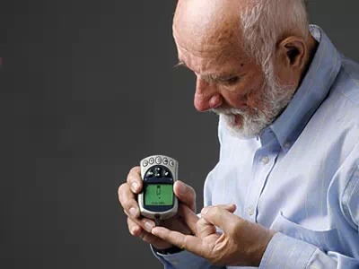 老年糖友，要注意这些用药原则！