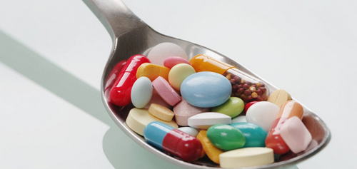 常备药别急着吃，先看看有没有变质！