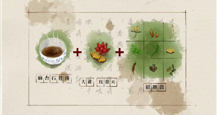 防治并举，创新中药助力全球抗疫_药源网