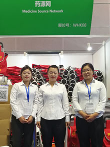  药源网给代理商免费派送小拉车