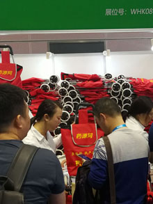  药源网给代理商免费派送小拉车