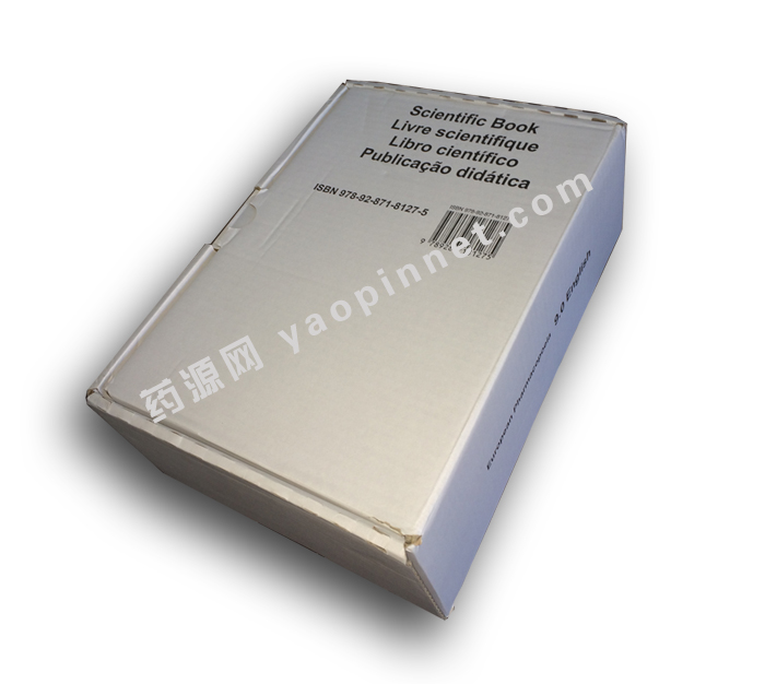 欧洲药典9 EP9 欧洲药典9 EP9