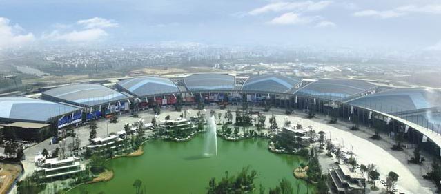 ��62��ȫ��ҩƷ���׻� չ��