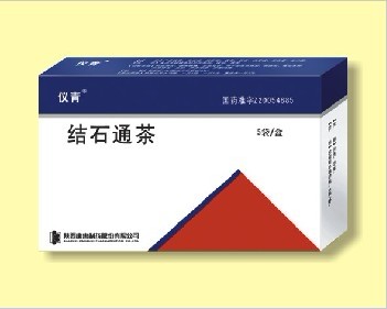 结石通茶