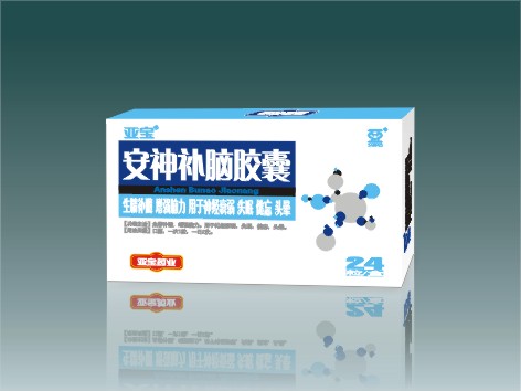 安神补脑胶囊_亚宝药业集团股份有限公司-药源网