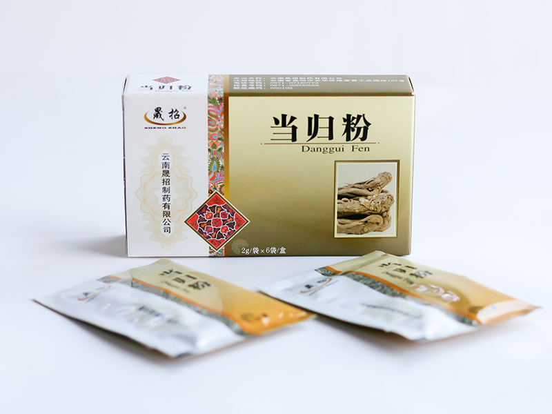 当归粉