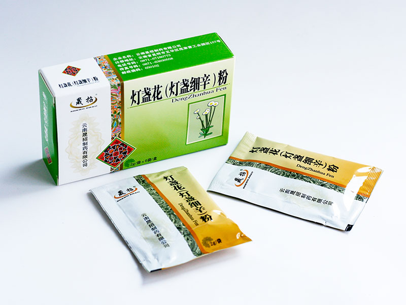 灯盏花（灯盏细辛）粉