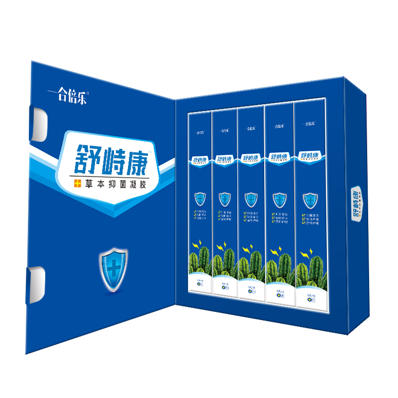 舒峙康痔疮凝胶 舒峙康痔疮凝胶