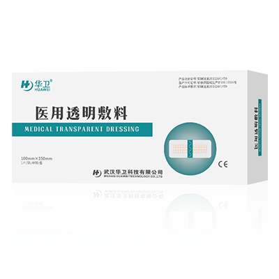 医用透明敷料