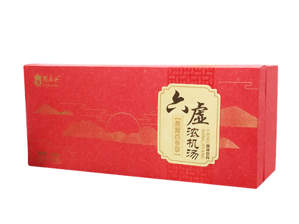 六虚浓机汤特殊膳食 六虚浓机汤特殊膳食