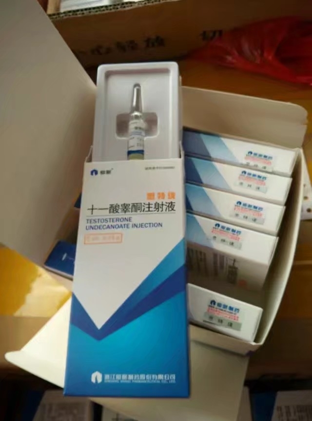 十一酸睾酮注射液 十一酸睾酮注射液