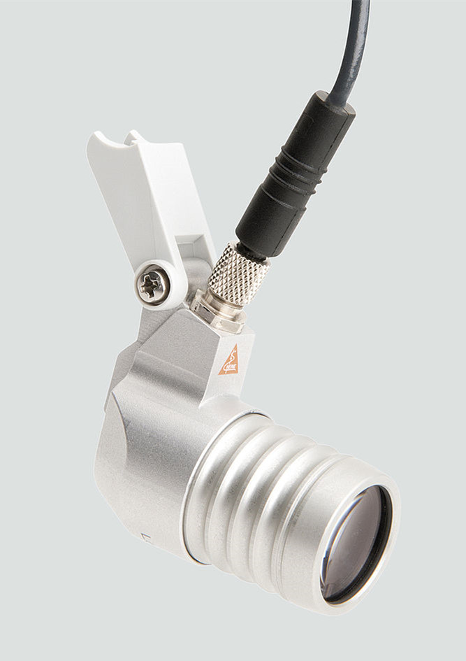 厂商德国HEINE海涅医用手术头灯ML4 LED