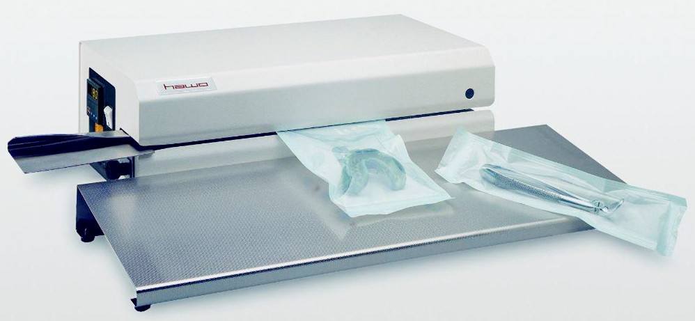 厂商供应德国合福医用封口机HM850DC