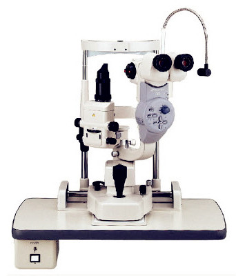 厂商供应日本拓普康裂隙灯显微镜SL-D2，SL-D4