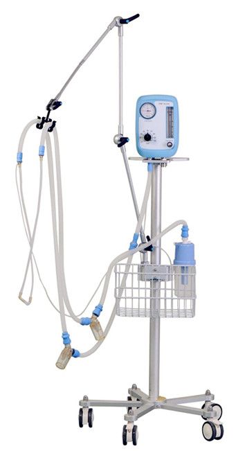 厂商德国马丁婴儿无创正压通气控制器3090(Medin-cno)