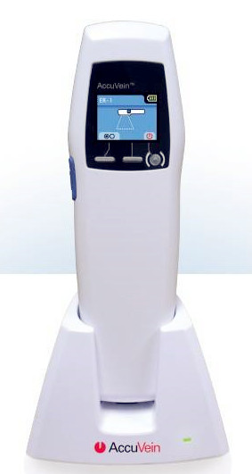 厂家供应美国AccuVein静脉定位仪AV400