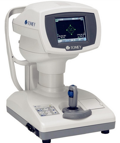 厂商供应日本多美非接触式眼压计FT-1000
