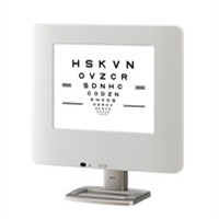 厂商供应日本尼德克液晶视力表SC-1600