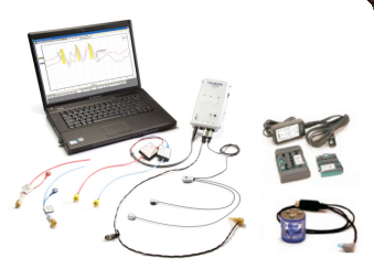 厂家加拿大Vivosonic听觉诱发电位检测系统INTEGRITY V500