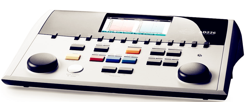 厂商丹麦国际听力诊断型听力计AD226