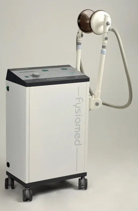 厂家比利时Fysiomed费斯迈德短波治疗仪11165